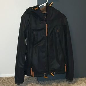 Naketano jacket